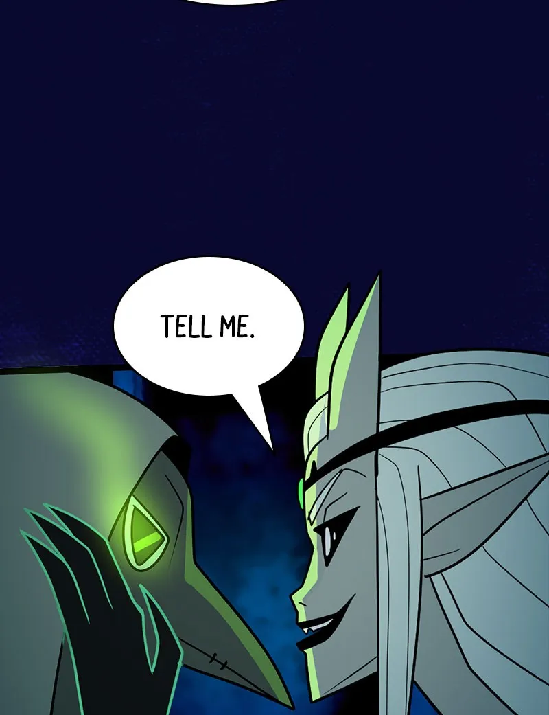 Hooves of Death Chapter 94 page 36 - 