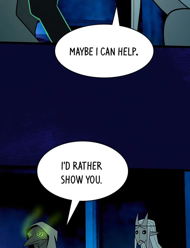 Hooves of Death Chapter 94 page 37 - 
