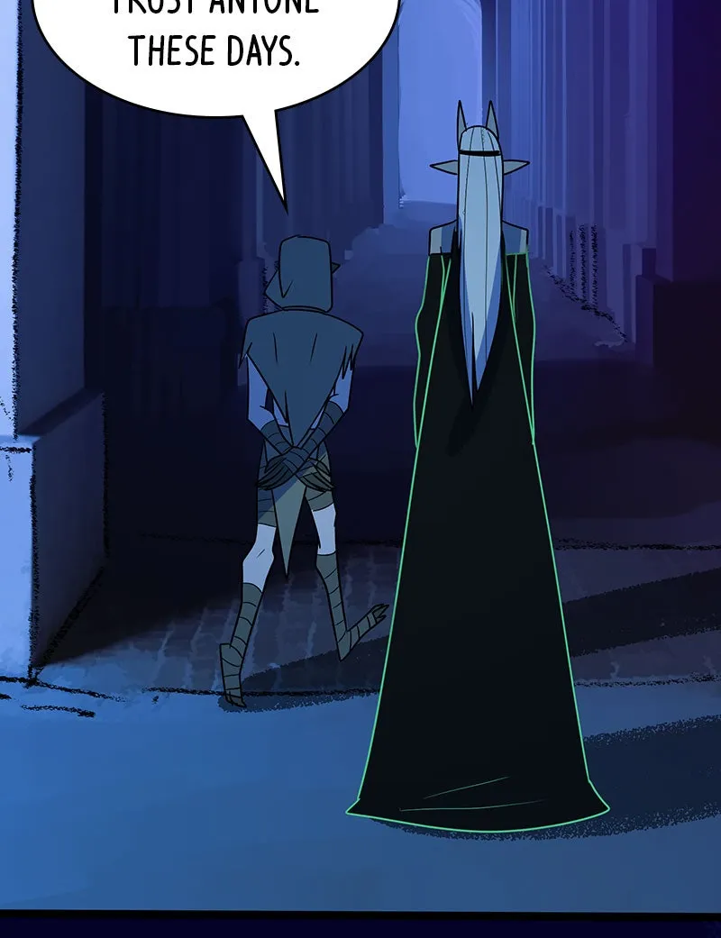 Hooves of Death Chapter 94 page 40 - 