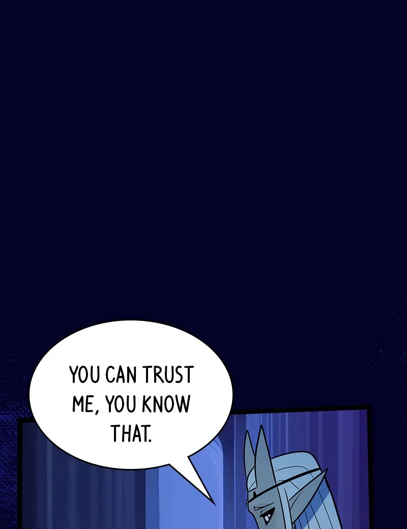 Hooves of Death Chapter 94 page 41 - 