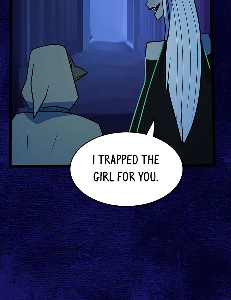 Hooves of Death Chapter 94 page 42 - 