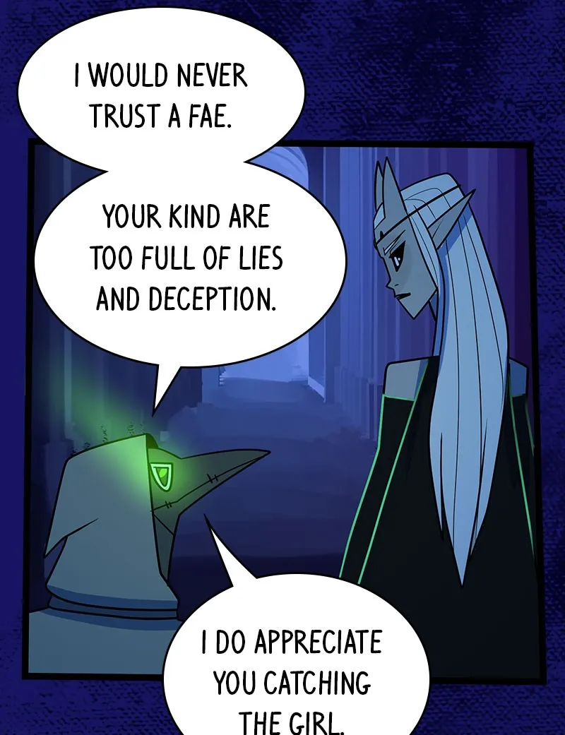 Hooves of Death Chapter 94 page 43 - 