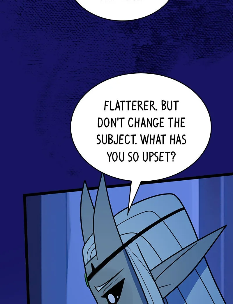 Hooves of Death Chapter 94 page 44 - 