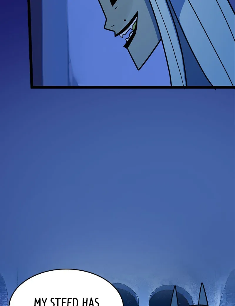 Hooves of Death Chapter 94 page 45 - 