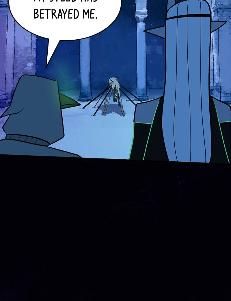 Hooves of Death Chapter 94 page 46 - 