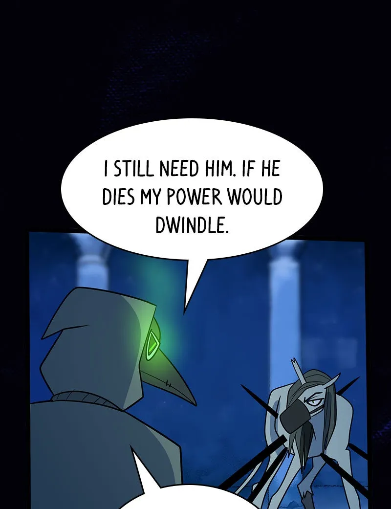 Hooves of Death Chapter 94 page 50 - 