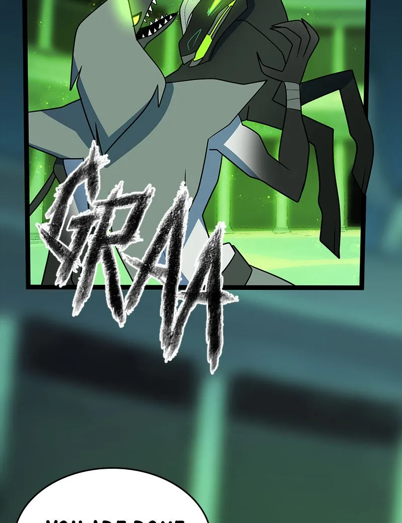 Hooves of Death Chapter 94 page 6 - 