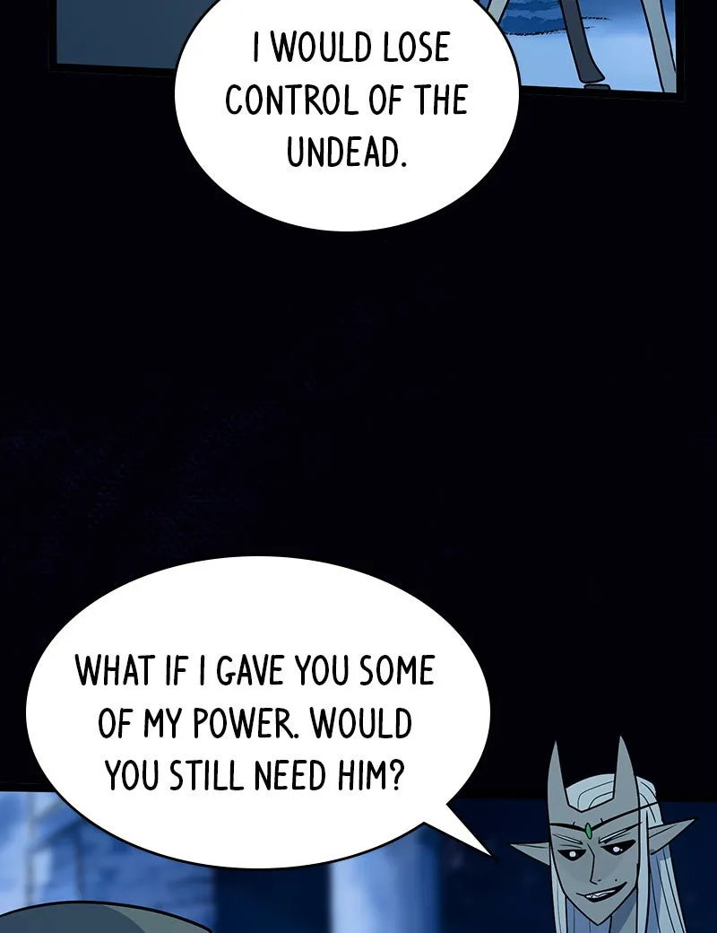 Hooves of Death Chapter 94 page 51 - 