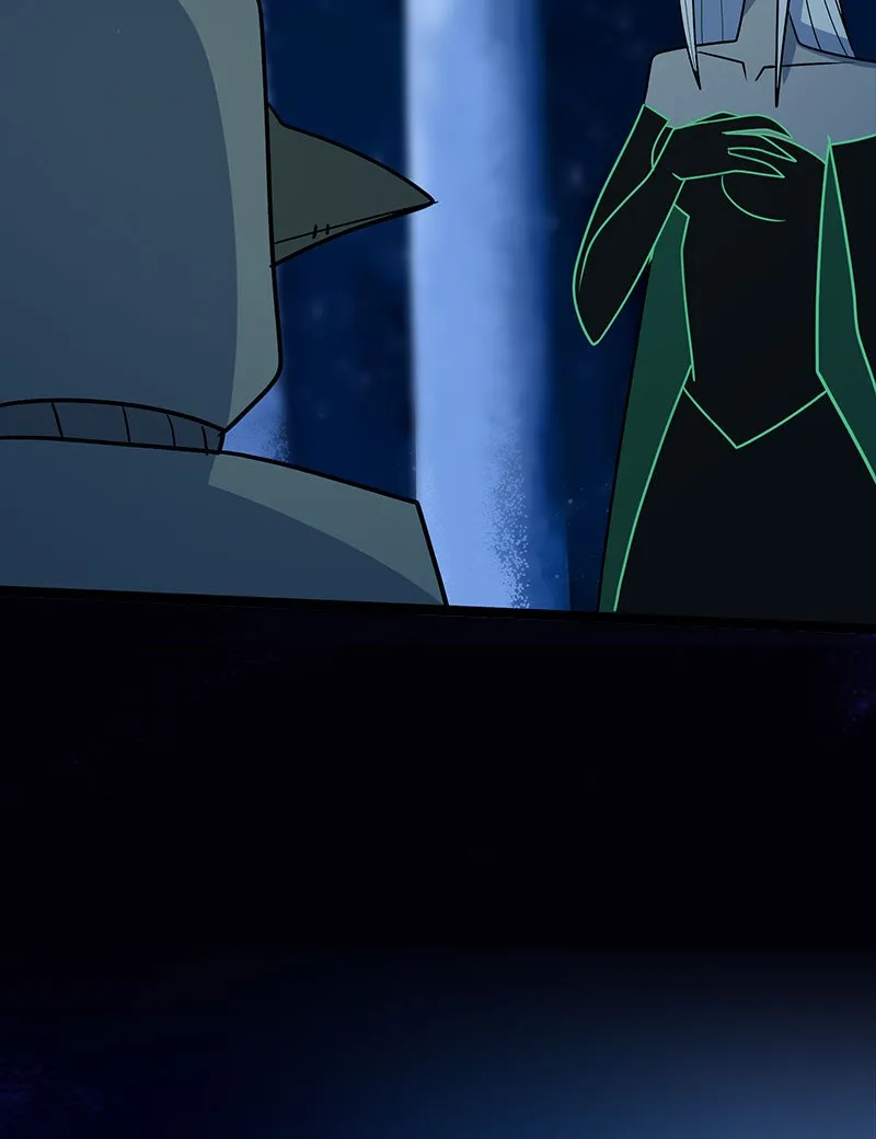 Hooves of Death Chapter 94 page 52 - 