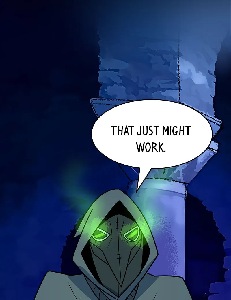 Hooves of Death Chapter 94 page 53 - 