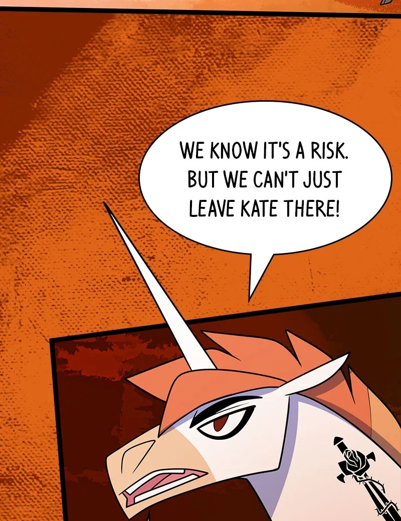 Hooves of Death Chapter 94 page 58 - 