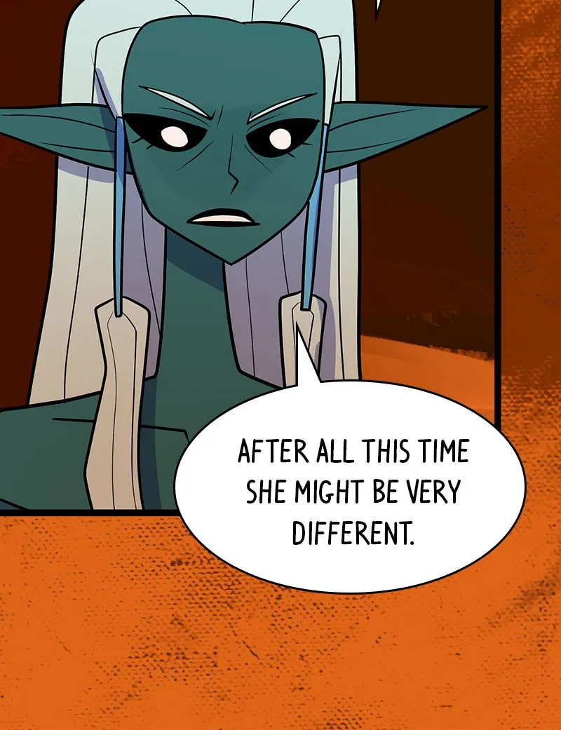 Hooves of Death Chapter 94 page 60 - 