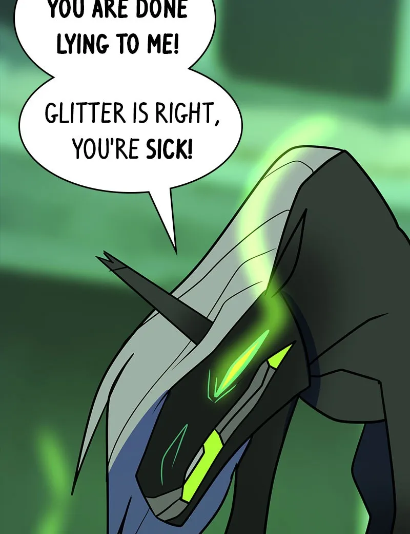 Hooves of Death Chapter 94 page 7 - 
