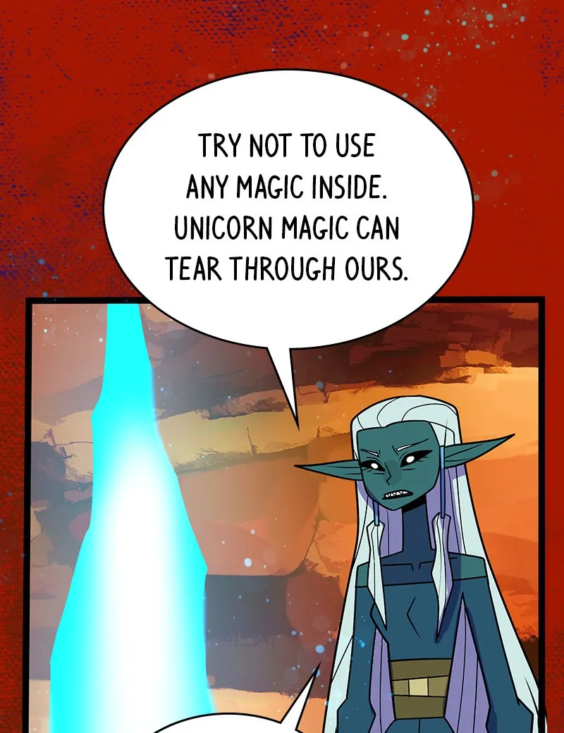 Hooves of Death Chapter 94 page 66 - 