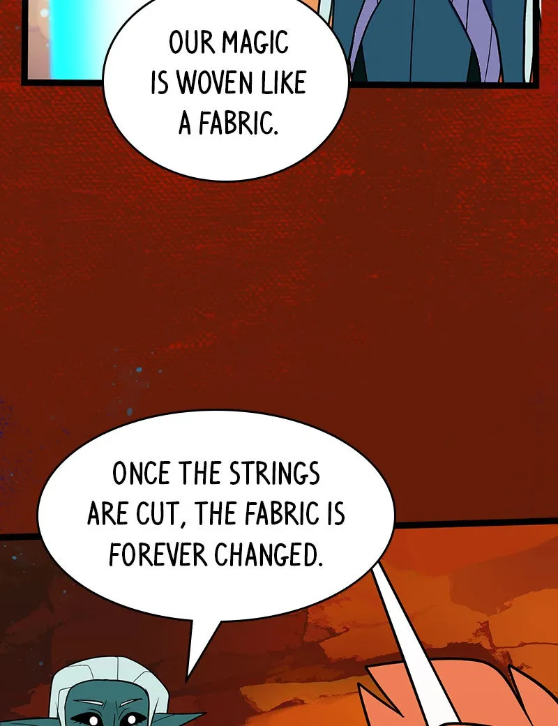 Hooves of Death Chapter 94 page 67 - 