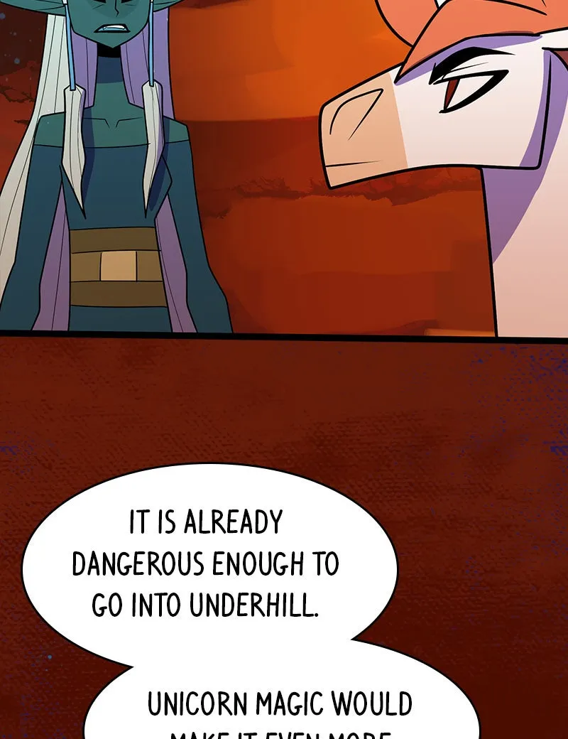 Hooves of Death Chapter 94 page 68 - 