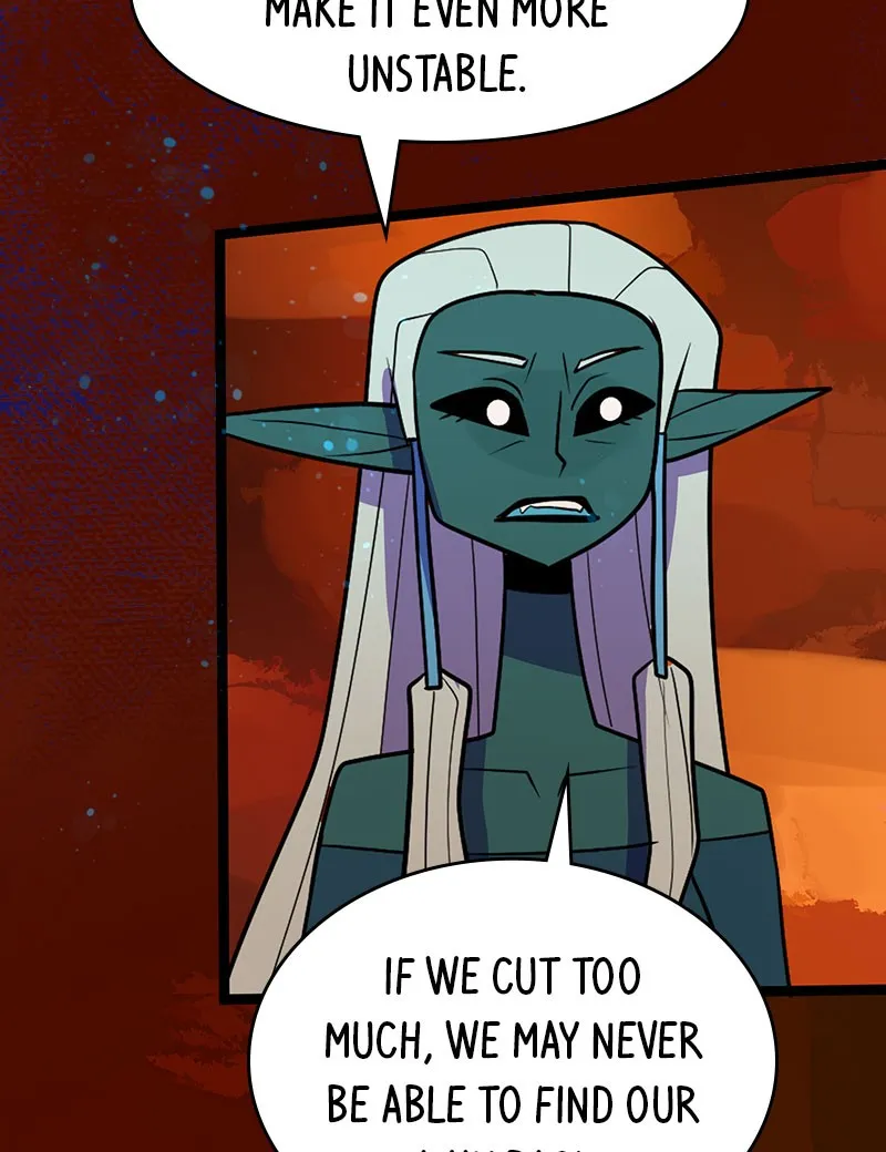 Hooves of Death Chapter 94 page 69 - 