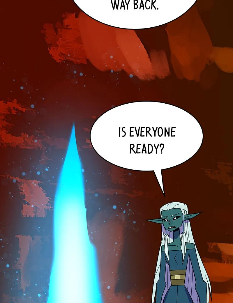 Hooves of Death Chapter 94 page 70 - 