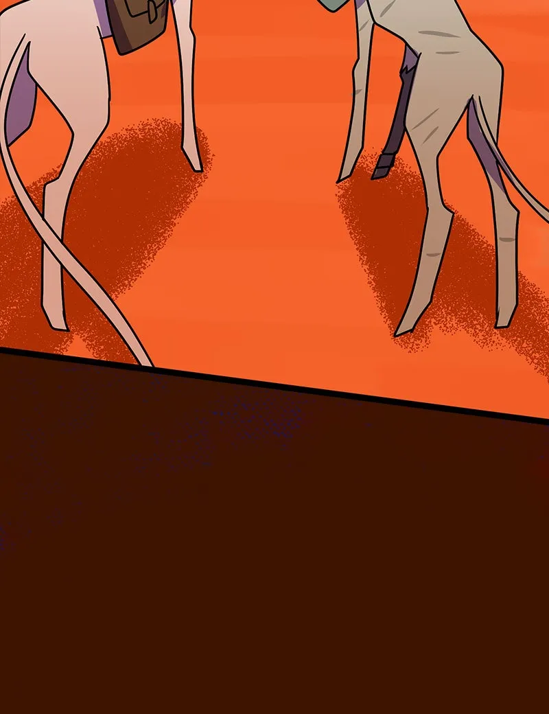Hooves of Death Chapter 94 page 72 - 