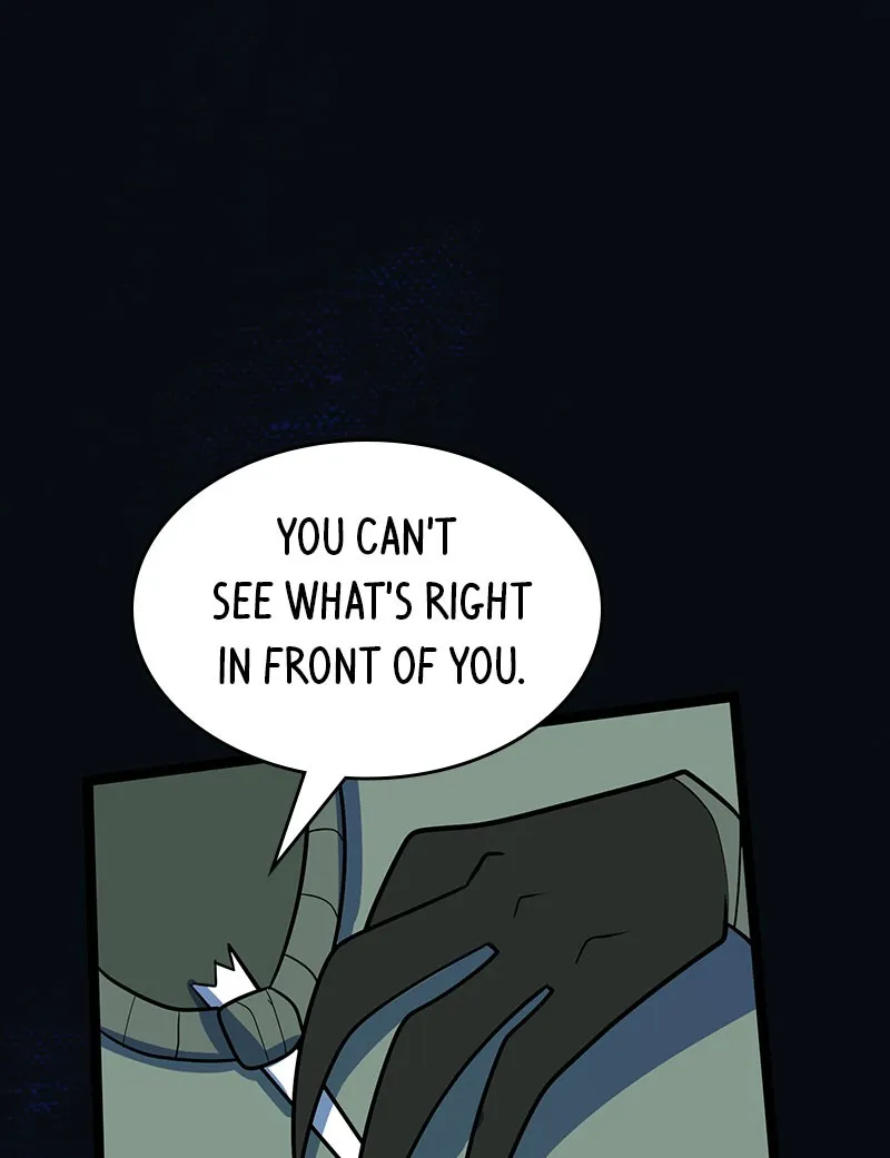 Hooves of Death Chapter 94 page 9 - 