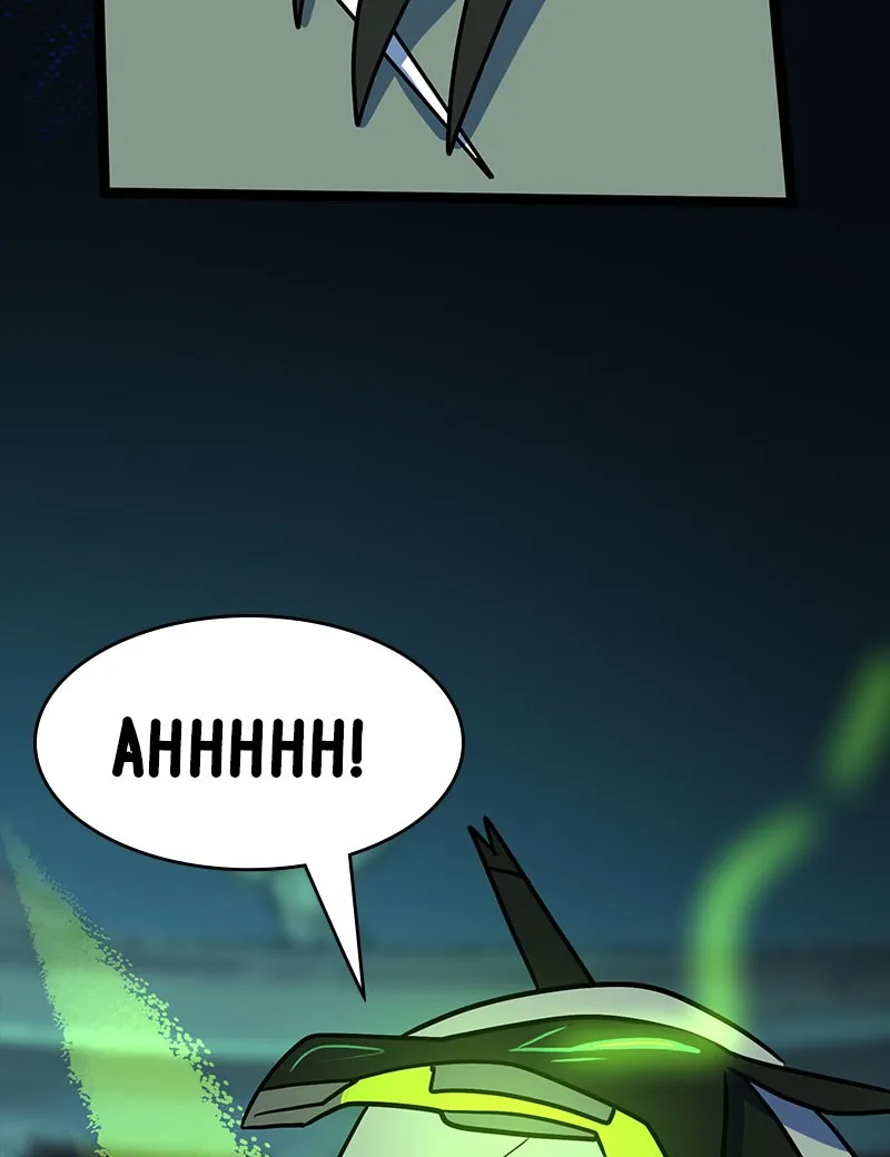 Hooves of Death Chapter 94 page 10 - 