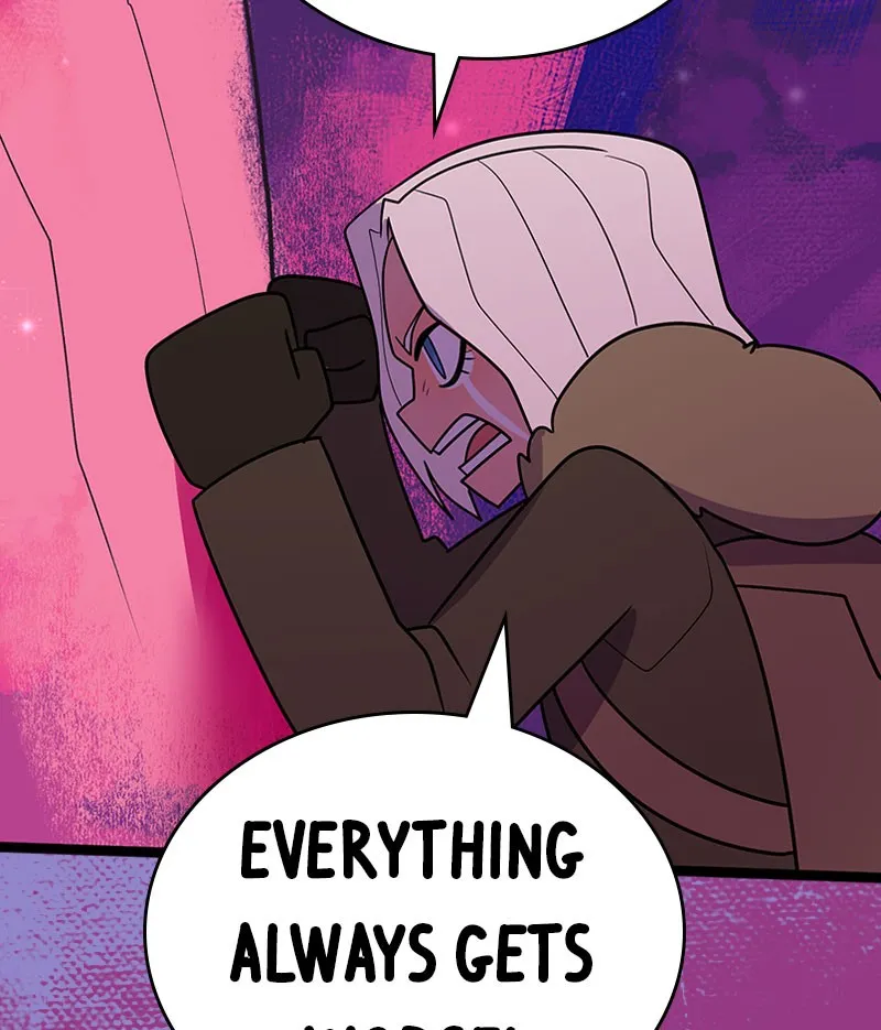 Hooves of Death Chapter 95 page 11 - 