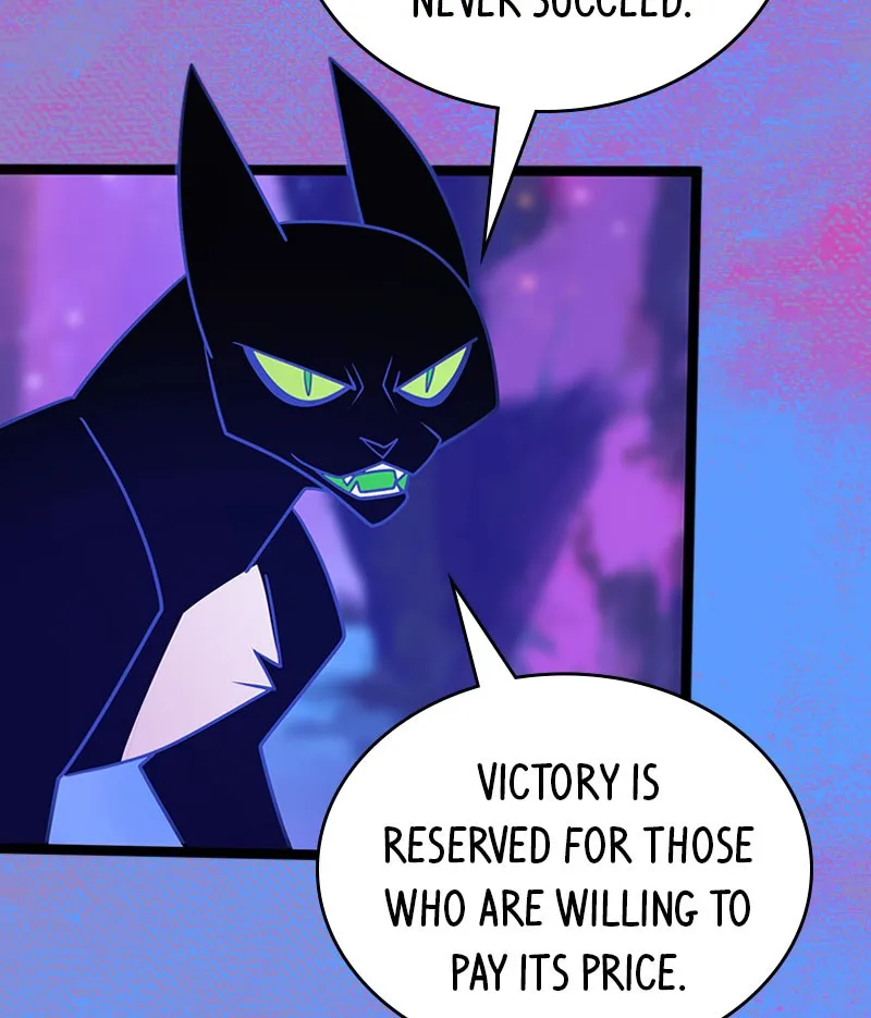 Hooves of Death Chapter 95 page 19 - 