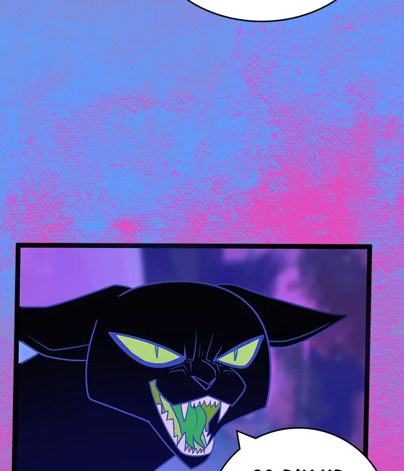 Hooves of Death Chapter 95 page 20 - 