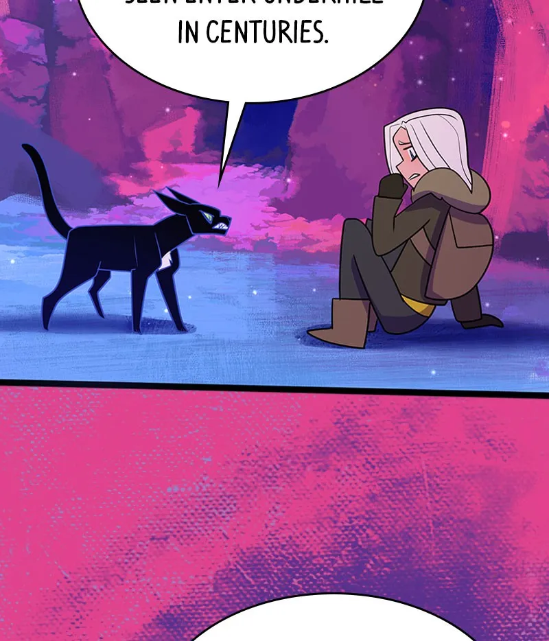 Hooves of Death Chapter 95 page 22 - 