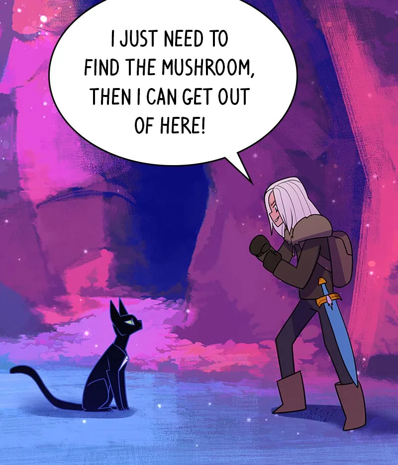 Hooves of Death Chapter 95 page 26 - 