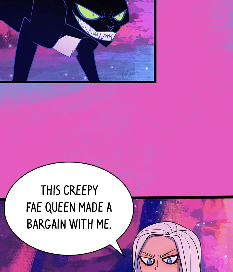 Hooves of Death Chapter 95 page 28 - 
