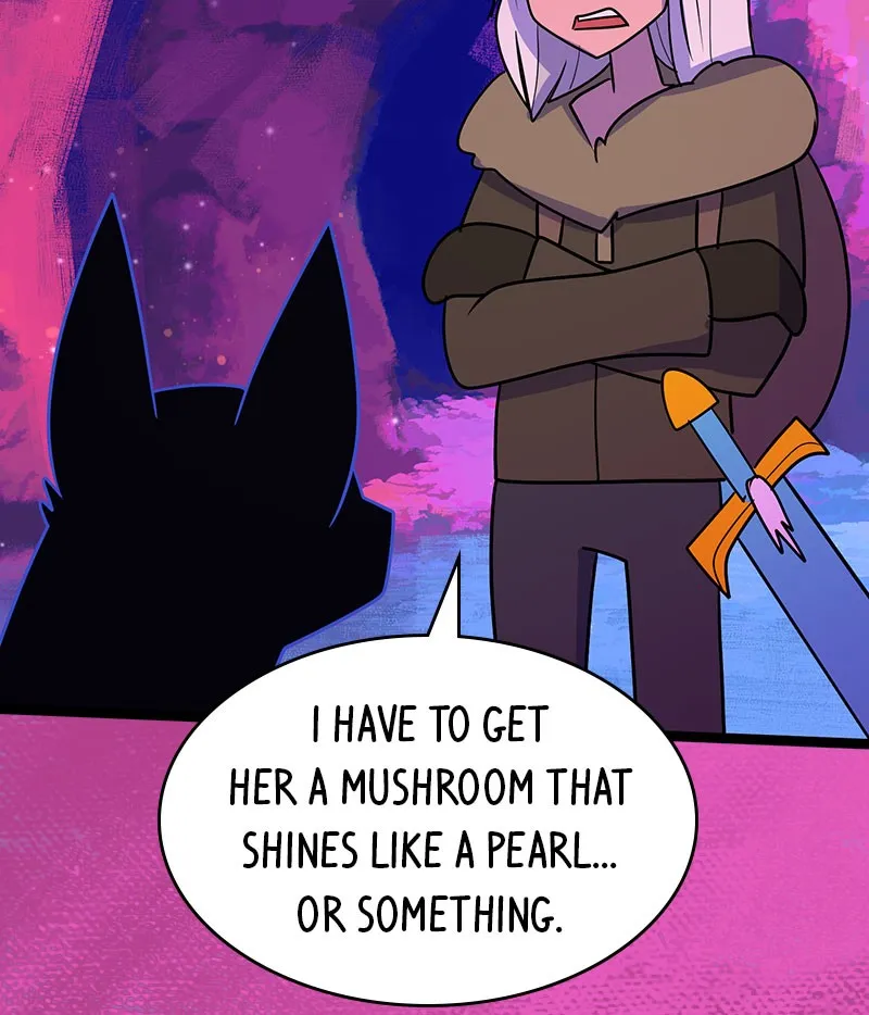 Hooves of Death Chapter 95 page 29 - 