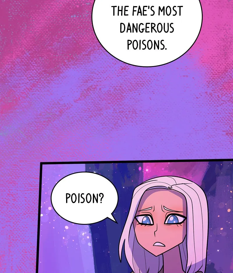 Hooves of Death Chapter 95 page 31 - 