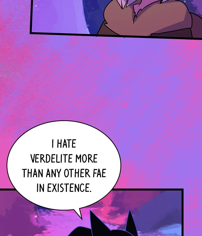 Hooves of Death Chapter 95 page 32 - 