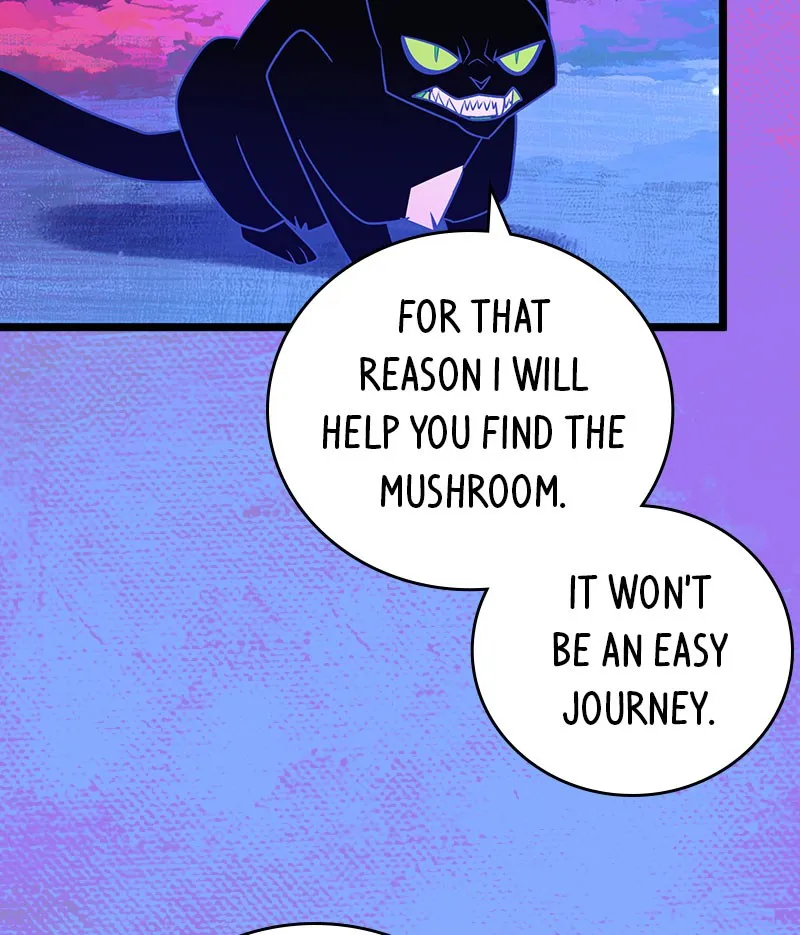 Hooves of Death Chapter 95 page 33 - 