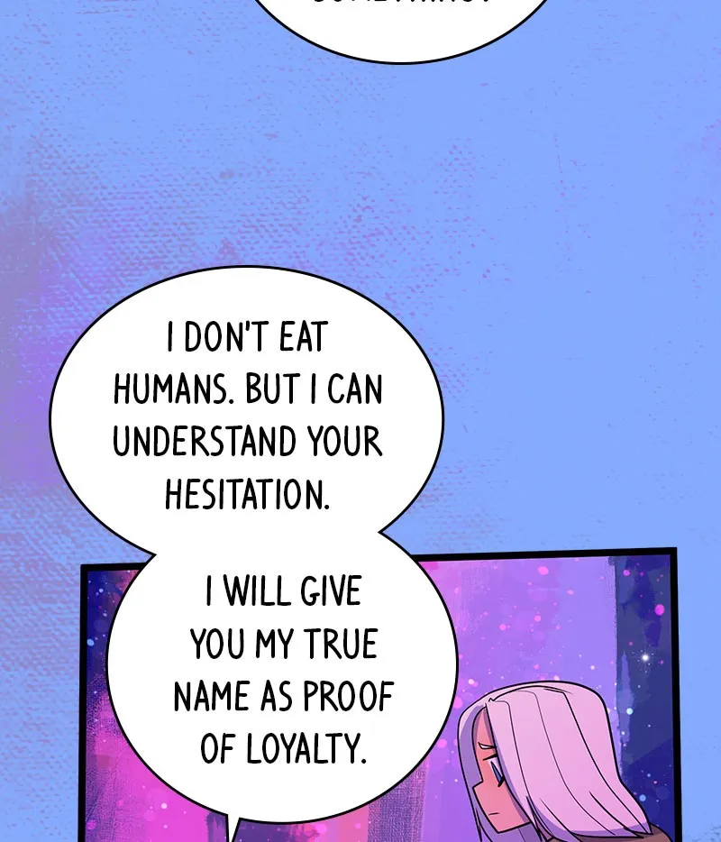Hooves of Death Chapter 95 page 35 - 