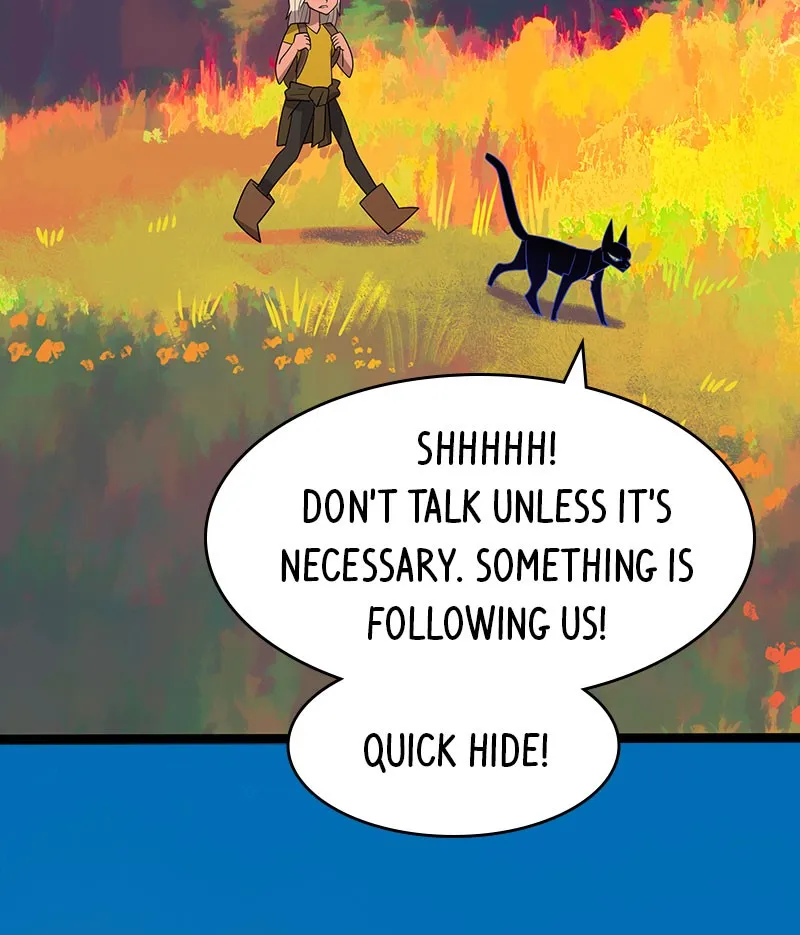 Hooves of Death Chapter 95 page 41 - 