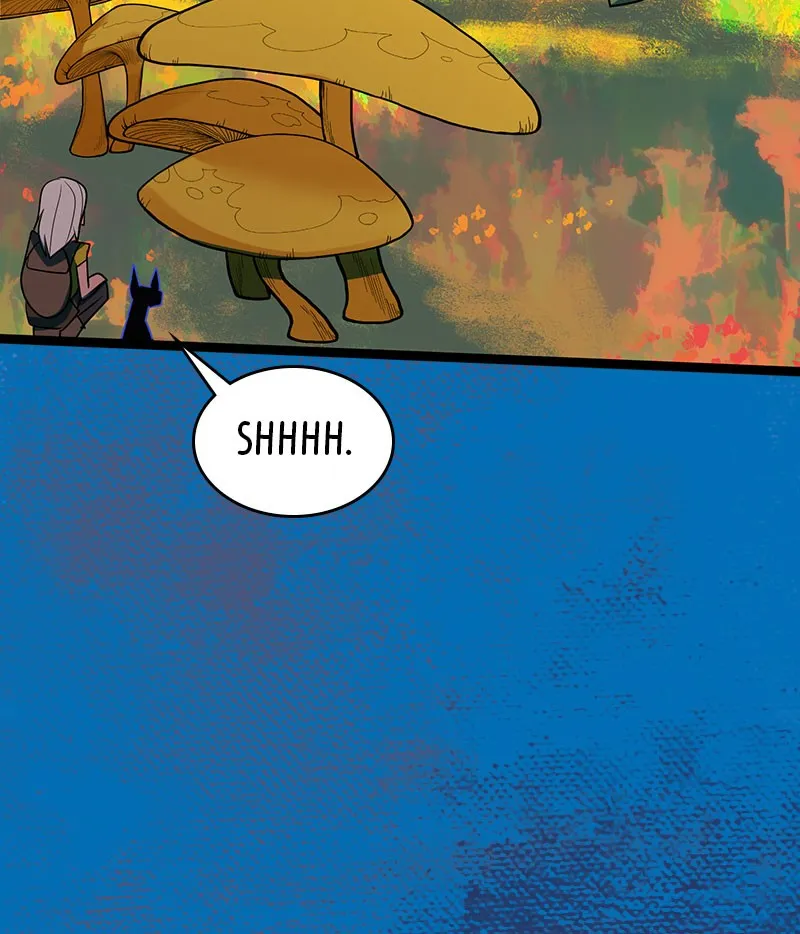 Hooves of Death Chapter 95 page 44 - 