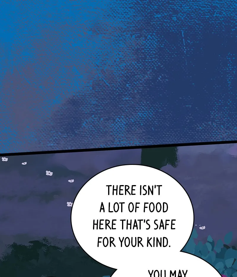 Hooves of Death Chapter 95 page 45 - 