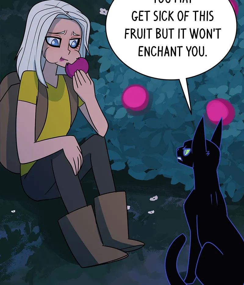 Hooves of Death Chapter 95 page 46 - 