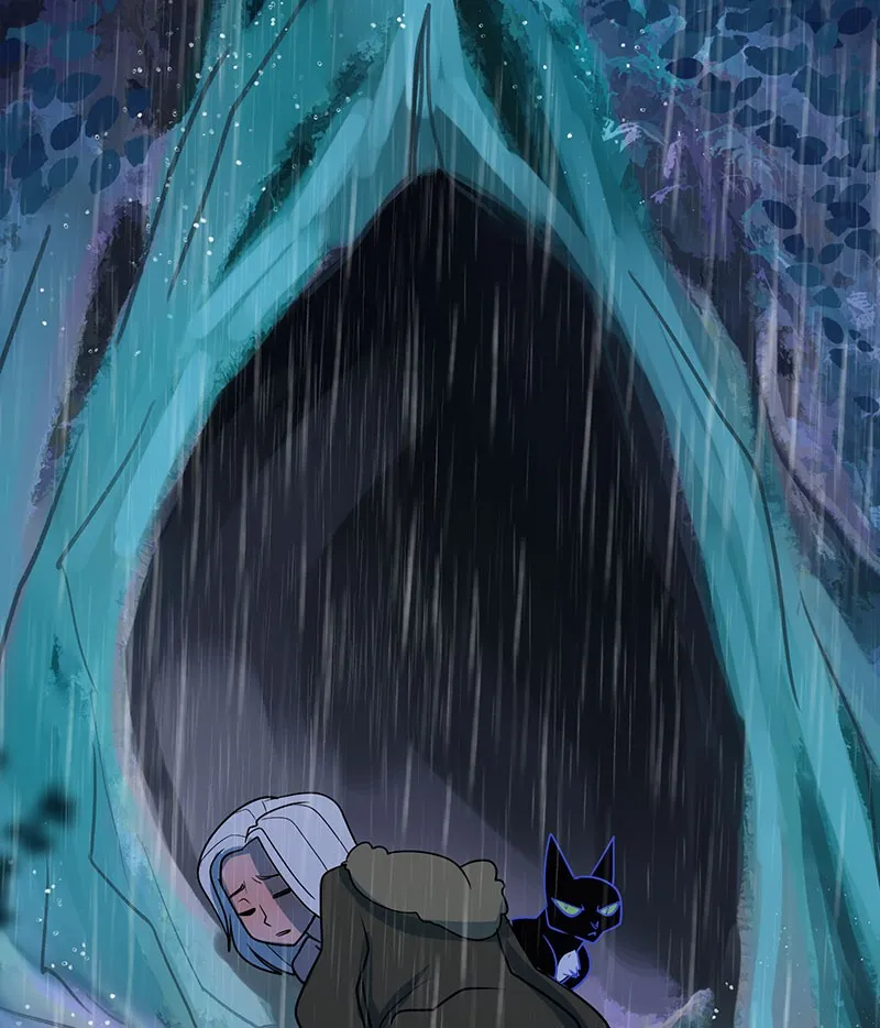 Hooves of Death Chapter 95 page 49 - 