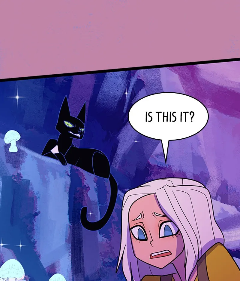 Hooves of Death Chapter 95 page 60 - 
