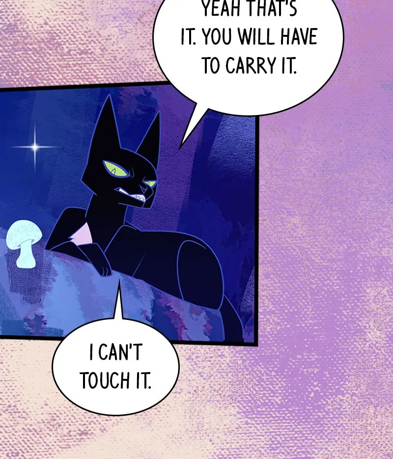 Hooves of Death Chapter 95 page 62 - 