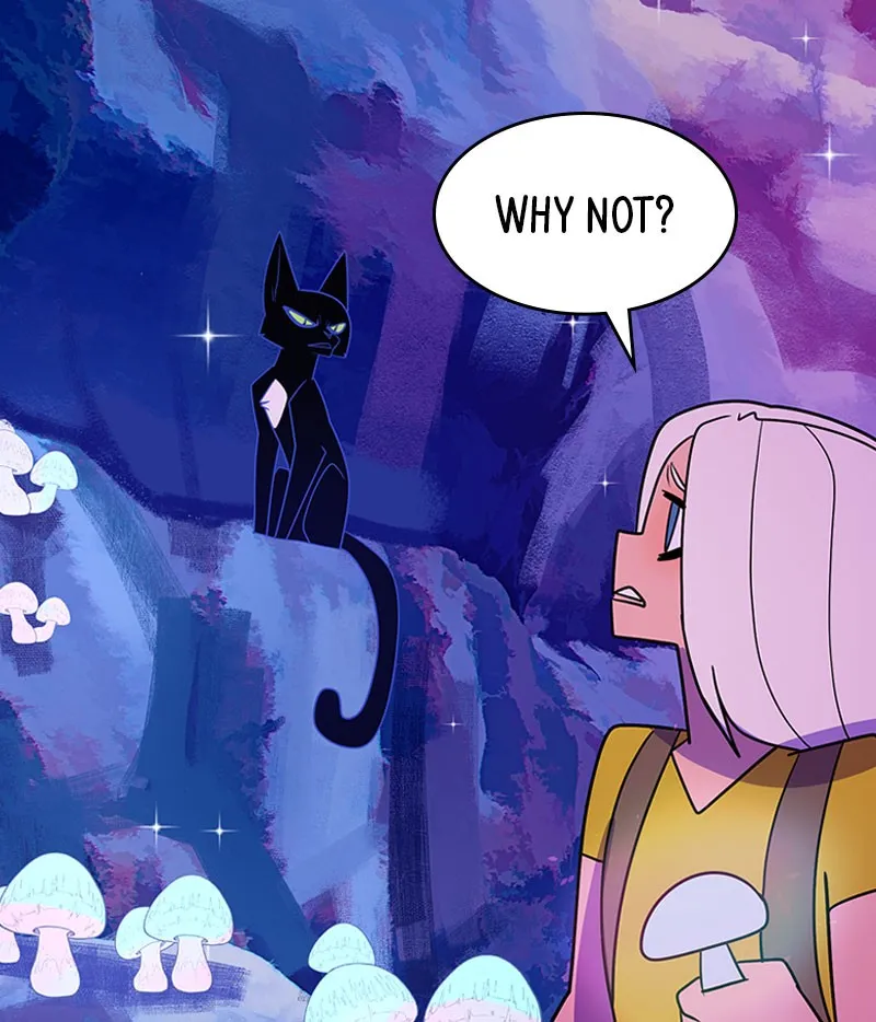 Hooves of Death Chapter 95 page 64 - 