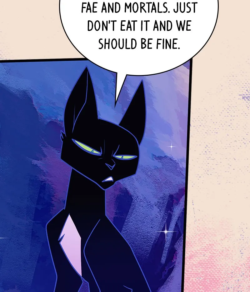Hooves of Death Chapter 95 page 66 - 