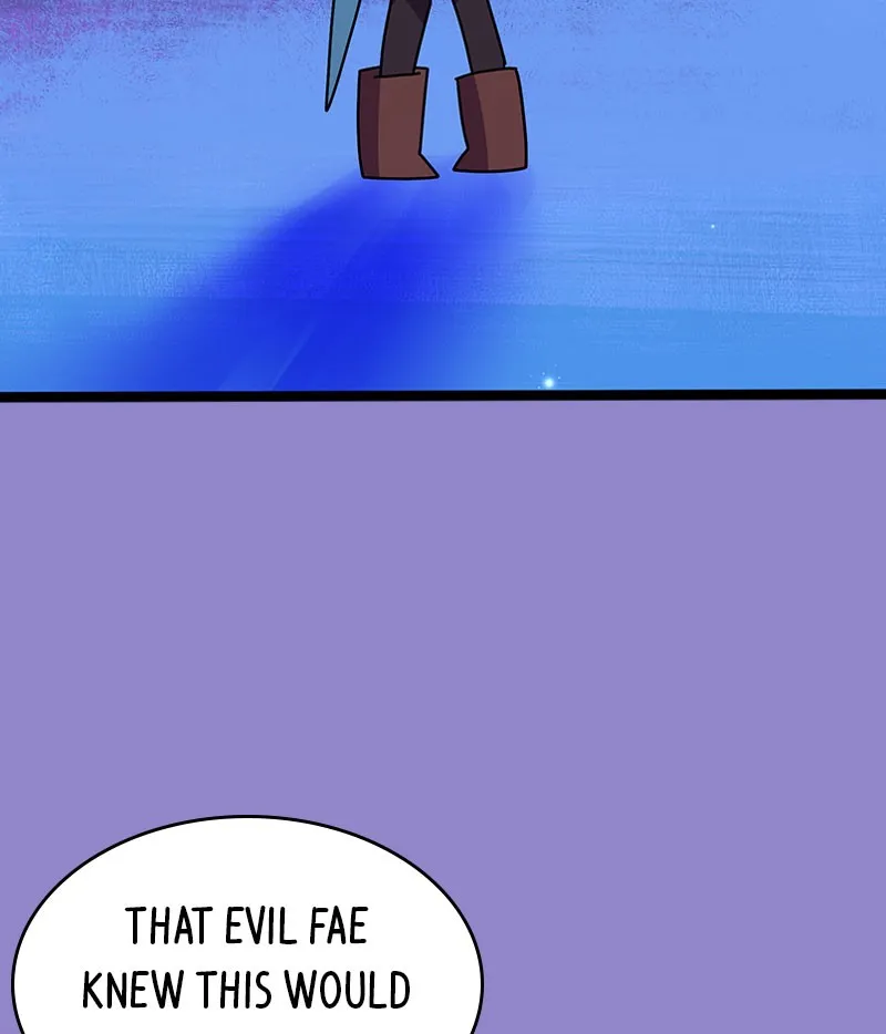 Hooves of Death Chapter 95 page 8 - 