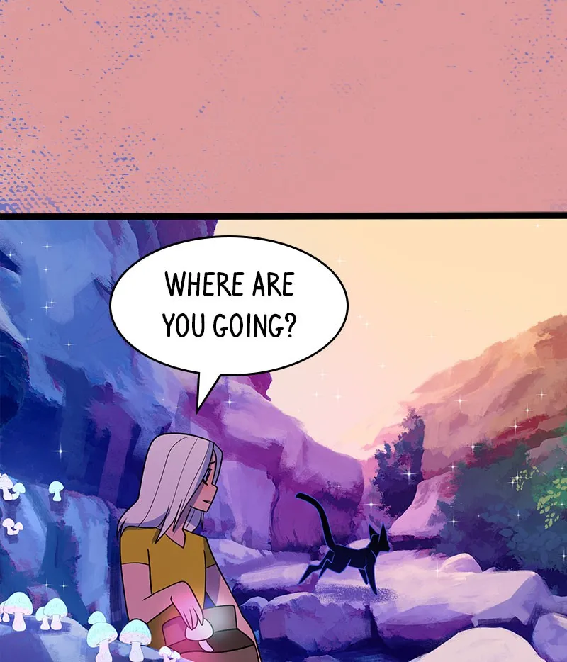 Hooves of Death Chapter 95 page 71 - 