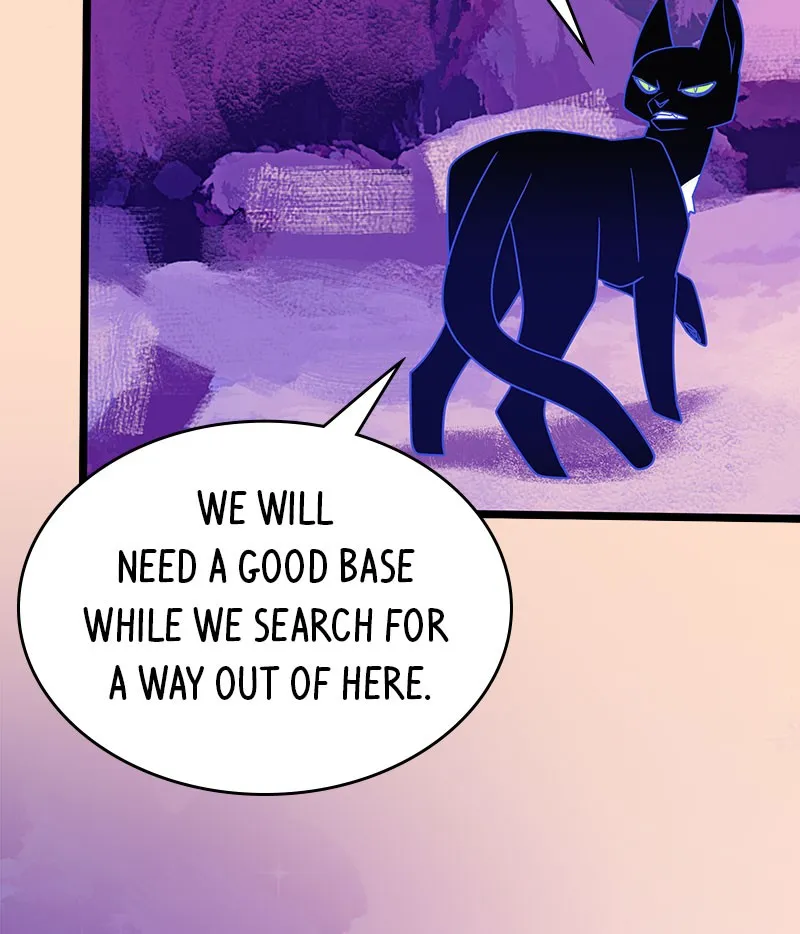 Hooves of Death Chapter 95 page 73 - 