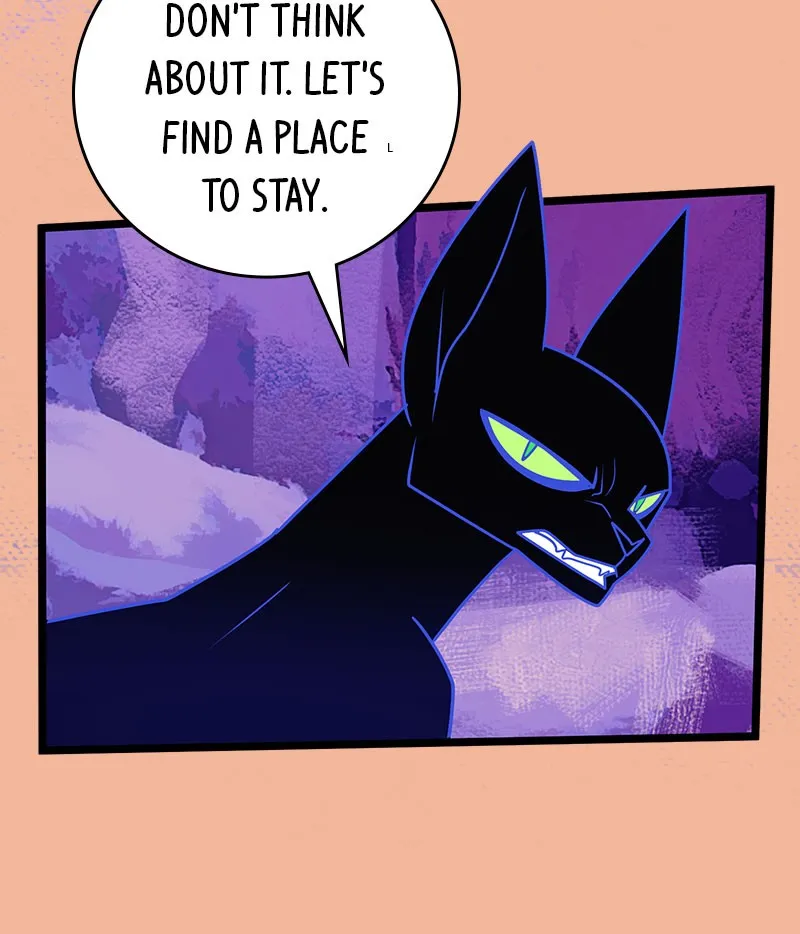 Hooves of Death Chapter 95 page 79 - 