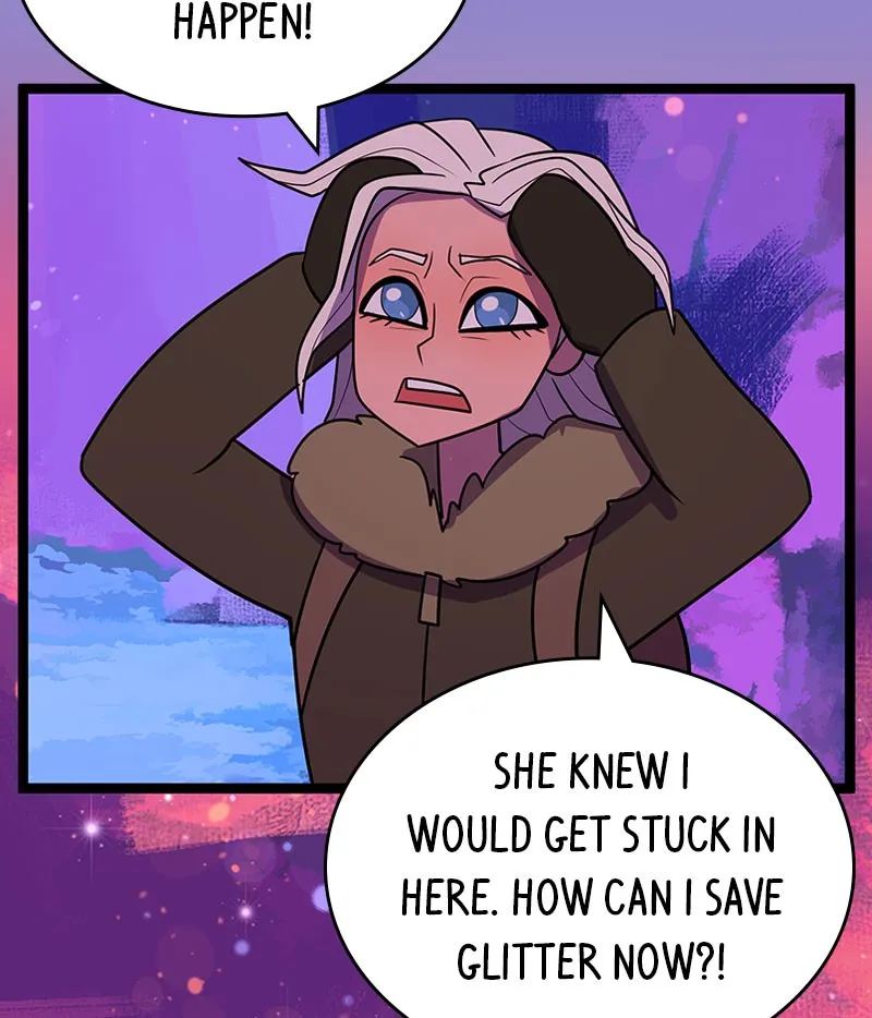 Hooves of Death Chapter 95 page 9 - 
